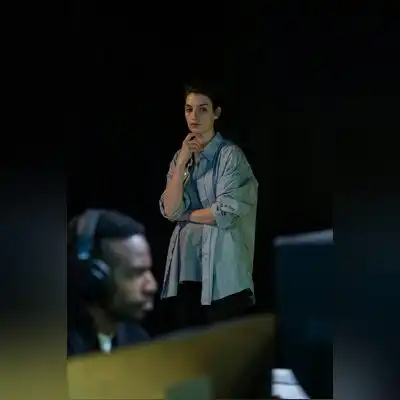 伍雅妍